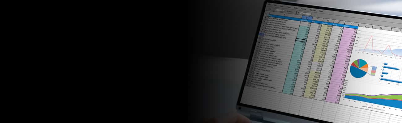 Advanced Excel Certification Training in Texas