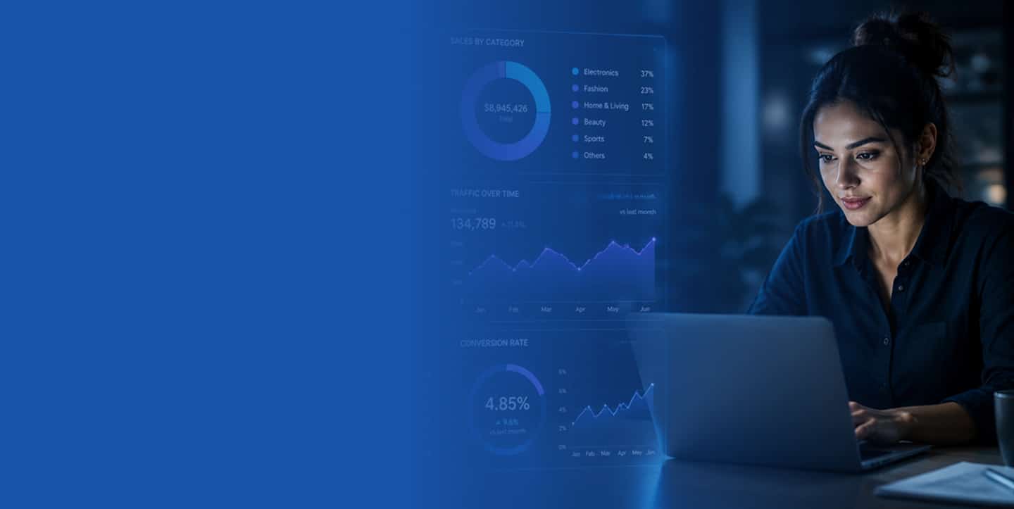 Data Analyst Course In Kochi | IIT Certification & Job Help