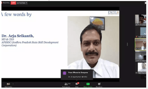 ExcelR - Global Certification Training for Professionals