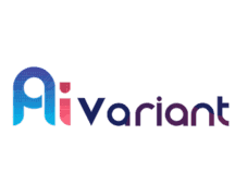 AI Variant Logo