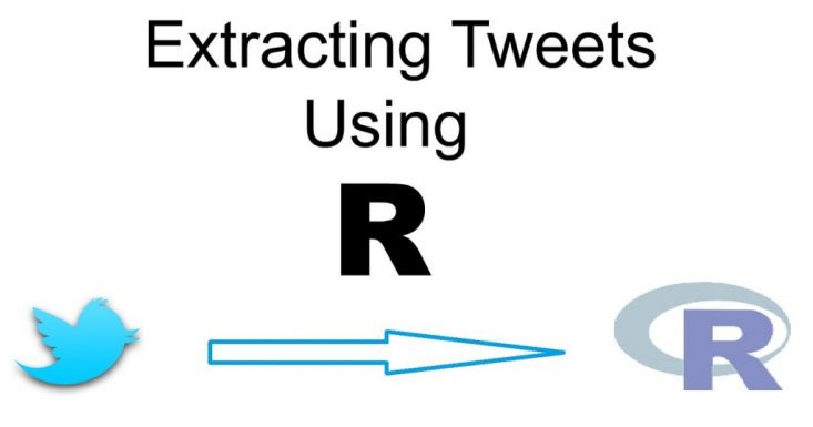 How To Extract Tweets Using RStudio In 10 Simple Steps