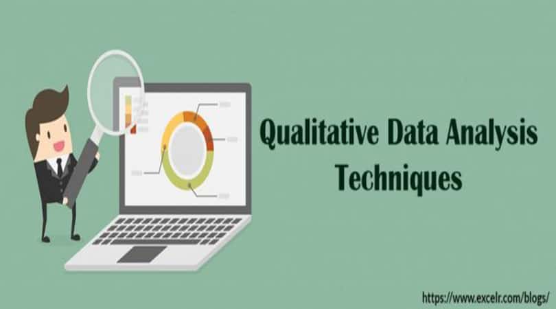 Qualitative Data Analysis (QDA)
