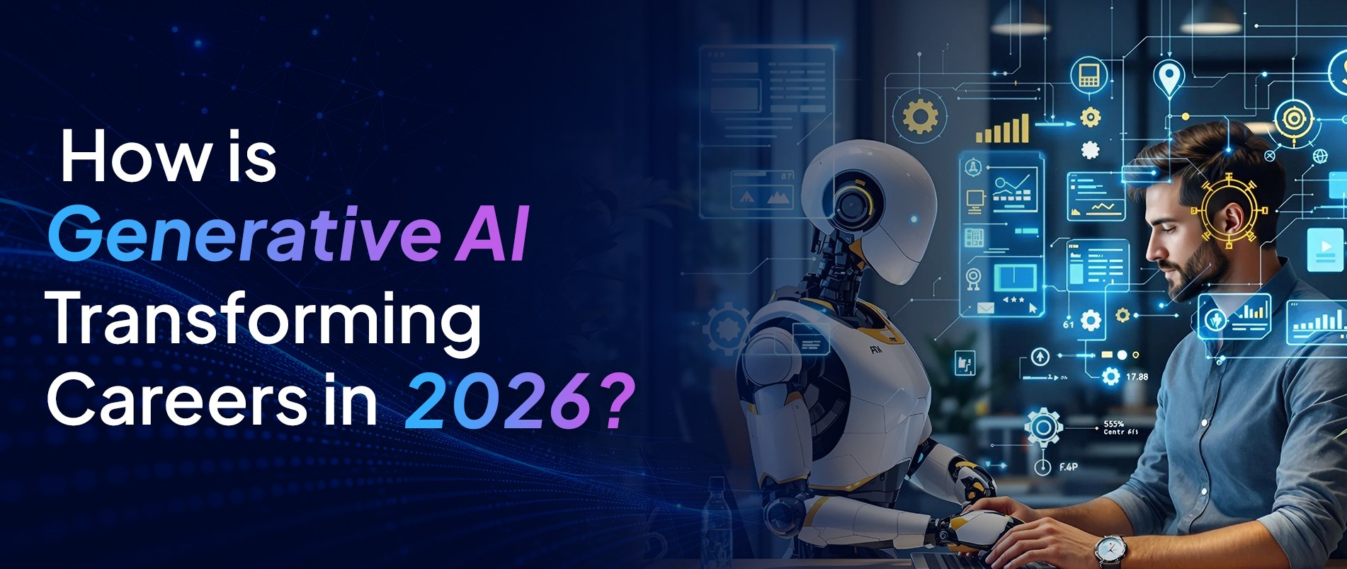What Is Generative AI and Its Main Purpose Today