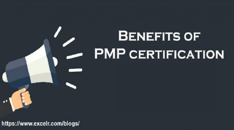 Benefits of PMP Certification