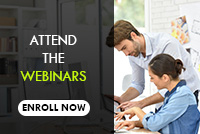 To Attend the Webinar Please Enroll Here