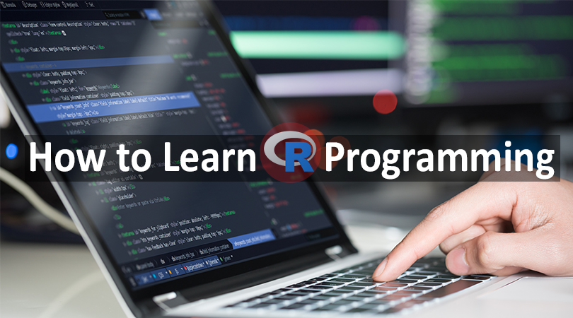 How to Learn R Programming