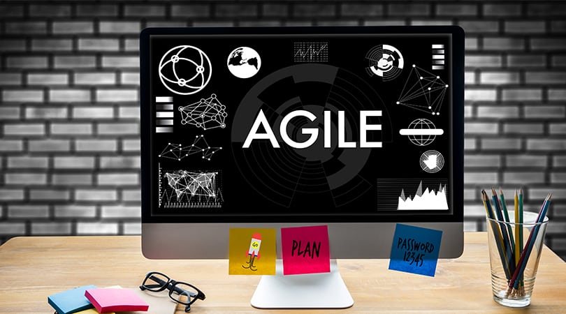 Why are students interested in opting for agile certification courses?