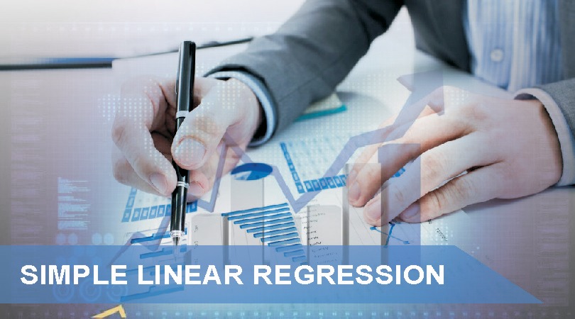 Simple Linear Regression 