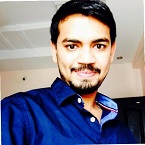 Santosh Kumar Isukapalli